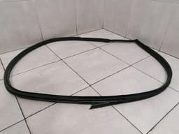 PORSCHE Porsche Cayman 718 left door seal 98153707506 door seals left — thumbnail 2