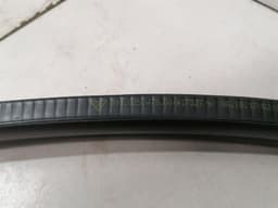 PORSCHE Porsche Cayman 718 left door seal 98153707506 door seals left — thumbnail 4