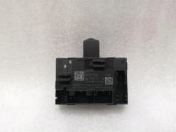 PORSCHE Porsche Cayman 718 left door electronic module 4H0959792S control unit left — thumbnail 4