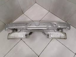 PORSCHE Porsche Cayman 718 rear bumper beam 982807089 rear bumper carrier — thumbnail 1
