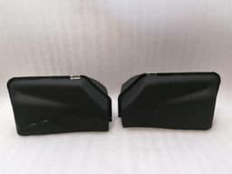PORSCHE Porsche Cayman 718 Luggage Compartment Cover 982867288 Trunk Trim — thumbnail 8