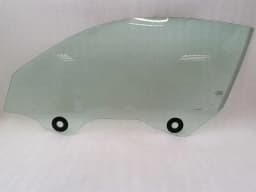 PORSCHE Porsche Cayman 718 left front door glass 98154251101 door window front left — thumbnail 6