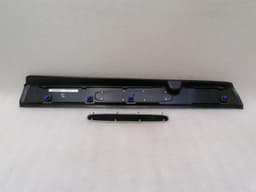 PORSCHE Porsche Cayman S 718 door sill set 9815044671 door entry sill set Cayman S — thumbnail 5