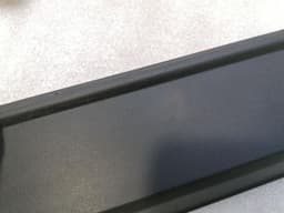 PORSCHE Porsche Cayman S 718 door sill set 9815044671 door entry sill set Cayman S — thumbnail 6