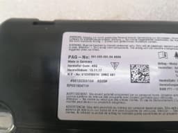 PORSCHE Porsche Cayman 718 Left Door Module 99180309104 Module — thumbnail 6