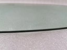 PORSCHE Porsche Cayman 718 left front door glass 98154251101 door window front left — thumbnail 9