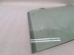 PORSCHE Porsche Cayman 718 left front door glass 98154251101 door window front left — thumbnail 5