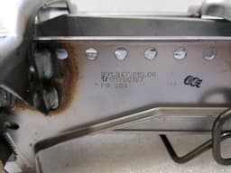 PORSCHE Porsche Cayman 718 Steering Column 99134701506 Steering Column — thumbnail 8