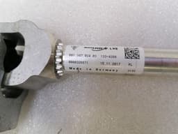 PORSCHE Porsche Cayman 718 Steering Column 99134701506 Steering Column — thumbnail 9
