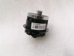 PORSCHE Porsche Cayman 718 Light Switch 97061353309 Light Switch — thumbnail 8