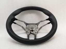 PORSCHE Porsche 911 992 Sport Steering Wheel 992419091CB Steering Wheel HEATED 992 911 GT 36 CM — thumbnail 2