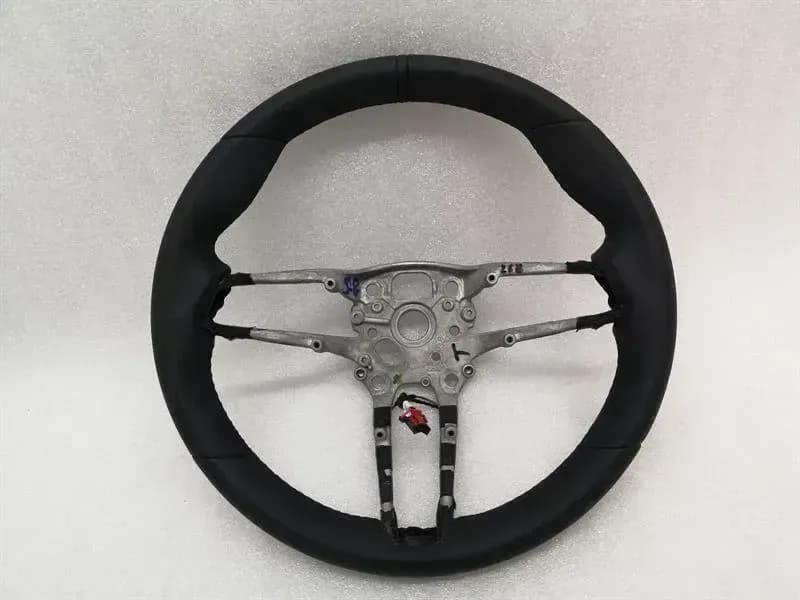 PORSCHE Porsche 911 992 Sport Steering Wheel 992419091CB Steering Wheel HEATED 992 911 GT 36 CM