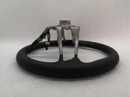 PORSCHE Porsche 911 992 Sport Steering Wheel 992419091CB Steering Wheel HEATED 992 911 GT 36 CM — thumbnail 4