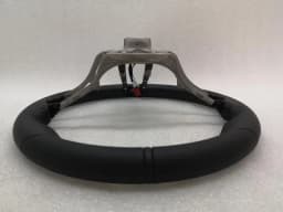 PORSCHE Porsche 911 992 Sport Steering Wheel 992419091CB Steering Wheel HEATED 992 911 GT 36 CM — thumbnail 5