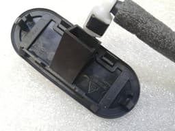 PORSCHE Porsche Cayman 718 Washer Fluid Pipes 99162866705 Water Pipe Hose — thumbnail 6