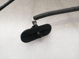 PORSCHE Porsche Cayman 718 Washer Fluid Pipes 99162866705 Water Pipe Hose — thumbnail 10
