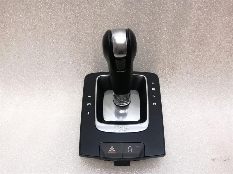 PORSCHE Porsche Cayman 718 Gear Knob PDK Set 9G14260693 Shift Button PDK