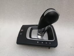 PORSCHE Porsche Cayman 718 Gear Knob PDK Set 9G14260693 Shift Button PDK — thumbnail 3