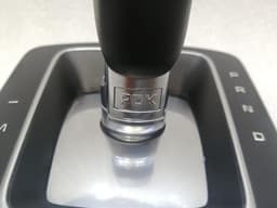 PORSCHE Porsche Cayman 718 Gear Knob PDK Set 9G14260693 Shift Button PDK — thumbnail 5