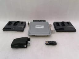 PORSCHE Porsche Cayman 718 982 2.5 Turbo GTS S Engine ECU Engine Control Unit DDN — thumbnail 1