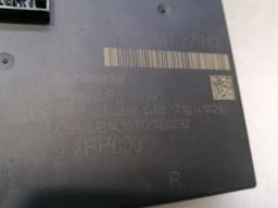 PORSCHE Porsche Cayman 718 982 2.5 Turbo GTS S Engine ECU Engine Control Unit DDN — thumbnail 5