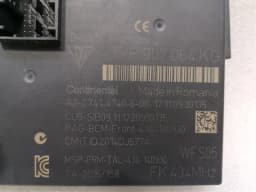 PORSCHE Porsche Cayman 718 982 2.5 Turbo GTS S Engine ECU Engine Control Unit DDN — thumbnail 6