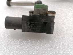 PORSCHE PORSCHE CAYMAN 718 SUSPENSION LEVEL SENSOR SET 99134302101 LEVEL LEVEL SET — thumbnail 10