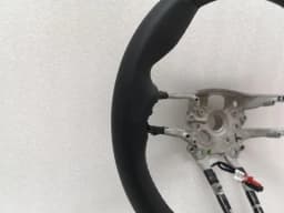 PORSCHE Porsche 911 992 Sport Steering Wheel 992419091CB Steering Wheel HEATED 992 911 GT 36 CM — thumbnail 8
