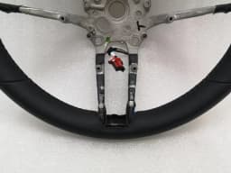 PORSCHE Porsche 911 992 Sport Steering Wheel 992419091CB Steering Wheel HEATED 992 911 GT 36 CM — thumbnail 9