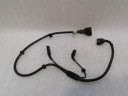 PORSCHE Cayman 718 Rear Axle Wiring Loom 98160913301 Rear Axle Wiring Harness — thumbnail 4