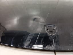 PORSCHE Porsche Cayman 718 Bonnet 99151101104 Bonnet — thumbnail 8