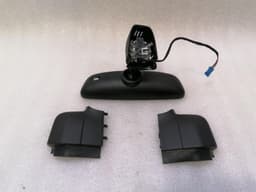 PORSCHE Porsche Cayman 718 rear view mirror 99173151104 rear view mirror interior mirror — thumbnail 4