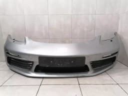 PORSCHE Porsche Cayman 718 Front Bumper 982807221 Cayman S With Defects Front Bumper — thumbnail 2