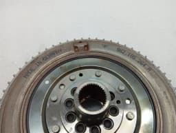 PORSCHE Porsche Cayman 718 Flywheel 982105264A Flywheel — thumbnail 4