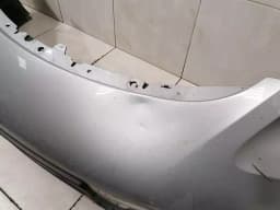 PORSCHE Porsche Cayman 718 Front Bumper 982807221 Cayman S With Defects Front Bumper — thumbnail 3