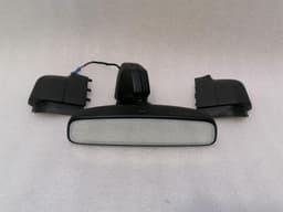 PORSCHE Porsche Cayman 718 rear view mirror 99173151104 rear view mirror interior mirror — thumbnail 1