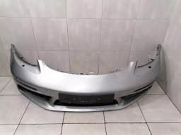 PORSCHE Porsche Cayman 718 Front Bumper 982807221 Cayman S With Defects Front Bumper — thumbnail 1