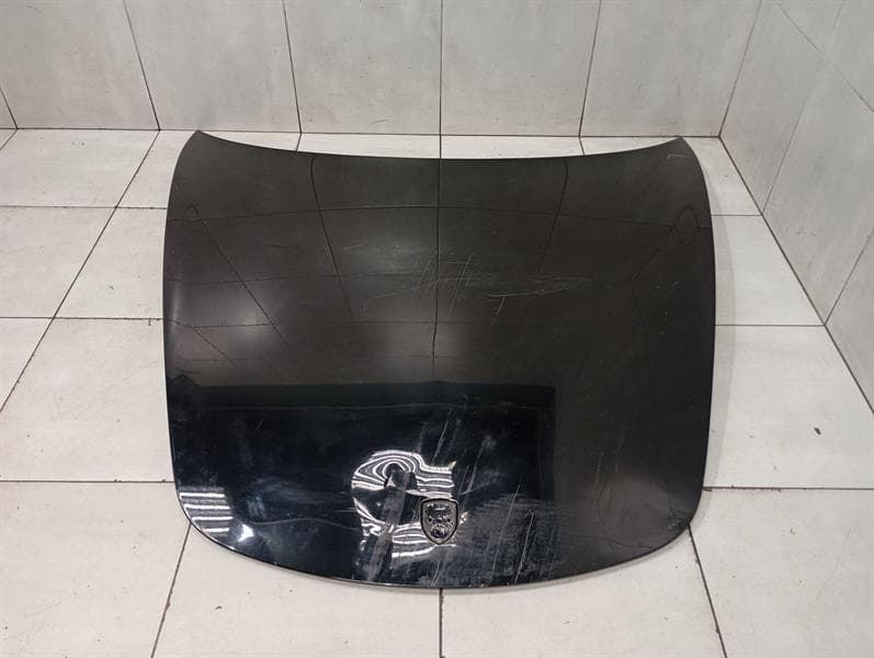 PORSCHE Porsche Cayman 718 Bonnet 99151101104 Bonnet