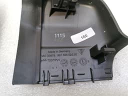 PORSCHE Porsche Cayman 718 rear view mirror 99173151104 rear view mirror interior mirror — thumbnail 8