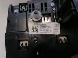 PORSCHE Porsche Cayman 718 Instrument Cluster 982920950Q Speedometer MPH UK — thumbnail 5