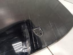 PORSCHE Porsche Cayman 718 Bonnet 99151101104 Bonnet — thumbnail 10