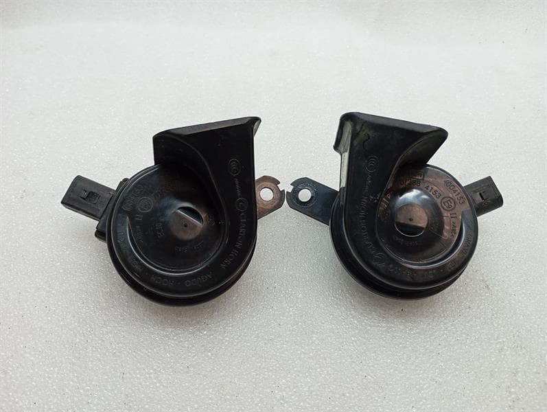 PORSCHE Porsche Cayman 718 Horn 99163516001 Horn Fanfare