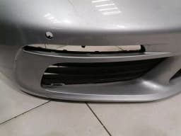 PORSCHE Porsche Cayman 718 Front Bumper 982807221 Cayman S With Defects Front Bumper — thumbnail 5