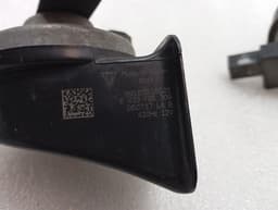 PORSCHE Porsche Cayman 718 Horn 99163516001 Horn Fanfare — thumbnail 4