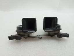 PORSCHE Porsche Cayman 718 Horn 99163516001 Horn Fanfare — thumbnail 7
