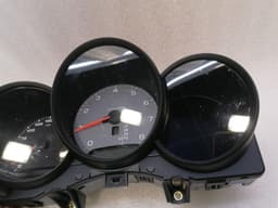 PORSCHE Porsche Cayman 718 Instrument Cluster 982920950Q Speedometer MPH UK — thumbnail 2