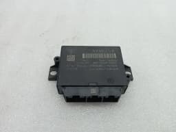 PORSCHE Porsche Cayman 718 electronic module 95B919475M control unit — thumbnail 1