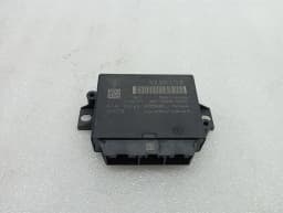 PORSCHE Porsche Cayman 718 electronic module 95B919475M control unit — thumbnail 5