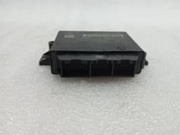 PORSCHE Porsche Cayman 718 electronic module 95B919475M control unit — thumbnail 6