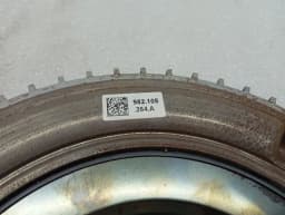 PORSCHE Porsche Cayman 718 Flywheel 982105264A Flywheel — thumbnail 5